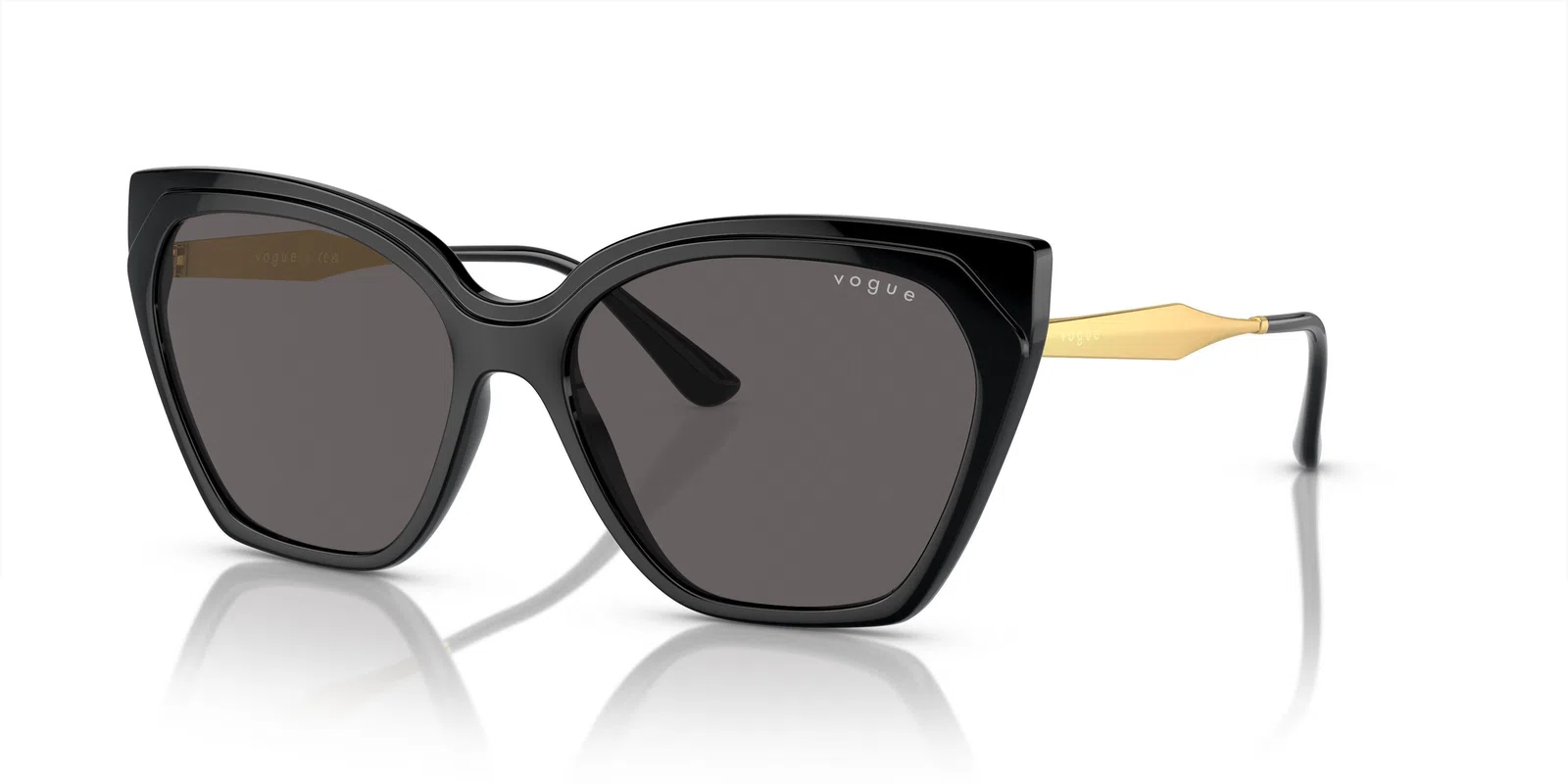 Vogue Eyewear 5521S Sunglasses - view 8